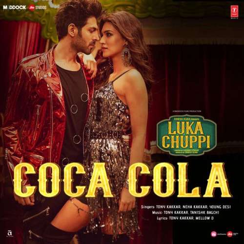 Coca Cola (From Luka Chuppi)